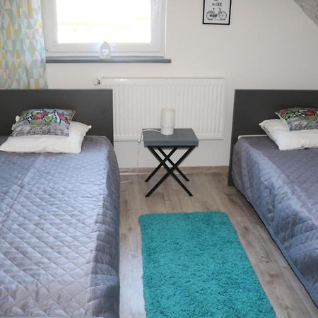 Apartamenty Amalia Szary Dwor Εξωτερικό φωτογραφία