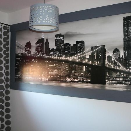 Apartamenty Amalia Szary Dwor Εξωτερικό φωτογραφία