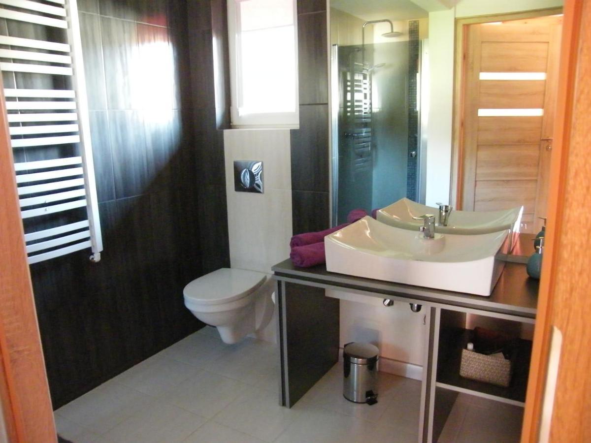 Apartamenty Amalia Szary Dwor Εξωτερικό φωτογραφία
