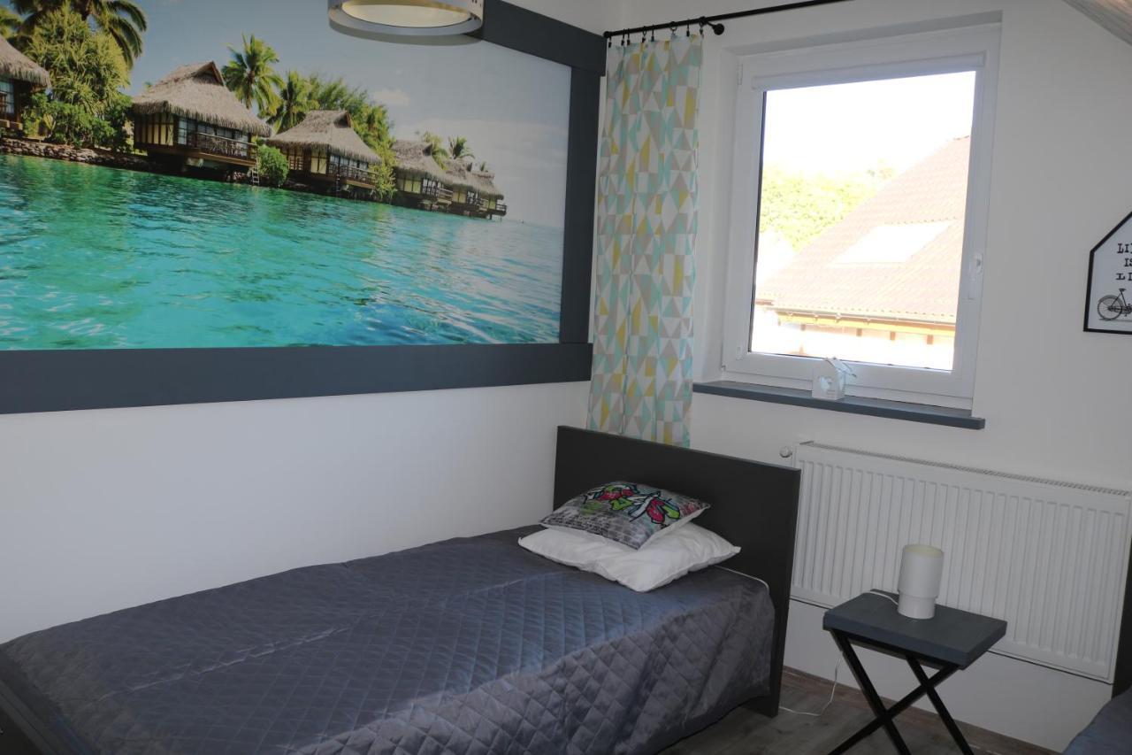 Apartamenty Amalia Szary Dwor Εξωτερικό φωτογραφία