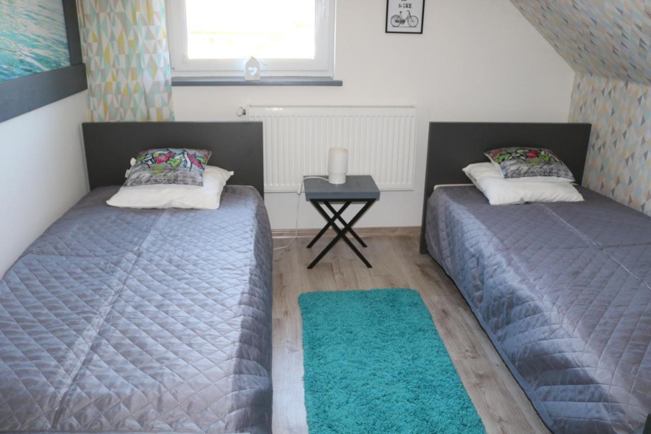 Apartamenty Amalia Szary Dwor Εξωτερικό φωτογραφία