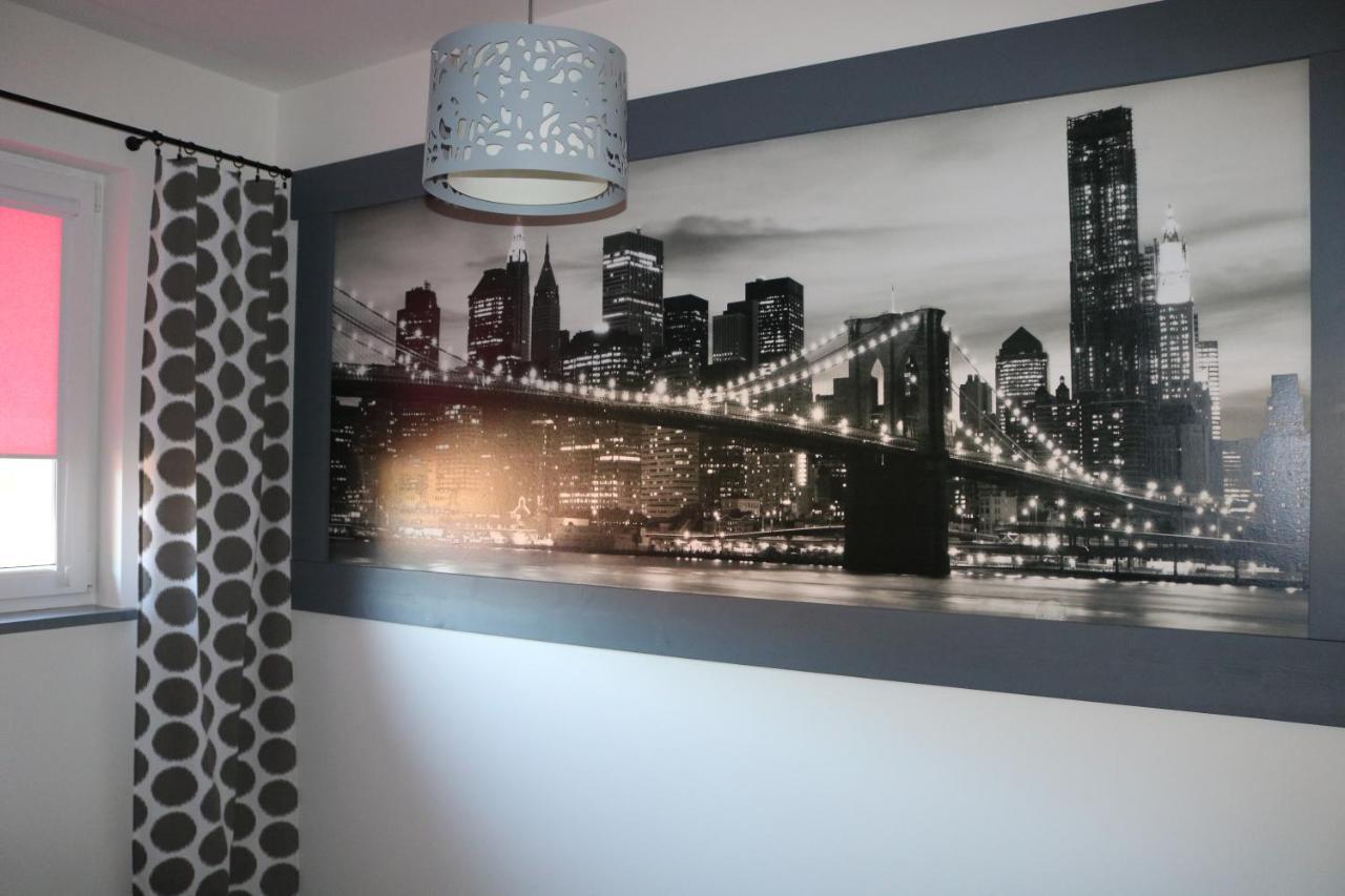 Apartamenty Amalia Szary Dwor Εξωτερικό φωτογραφία