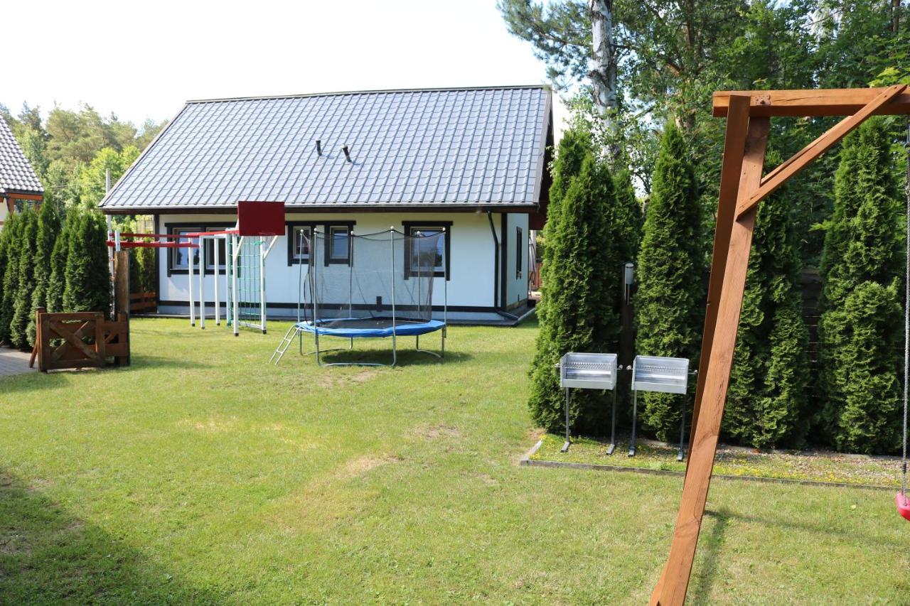 Apartamenty Amalia Szary Dwor Εξωτερικό φωτογραφία