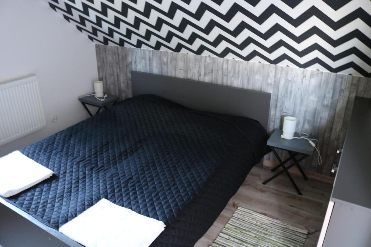 Apartamenty Amalia Szary Dwor Εξωτερικό φωτογραφία