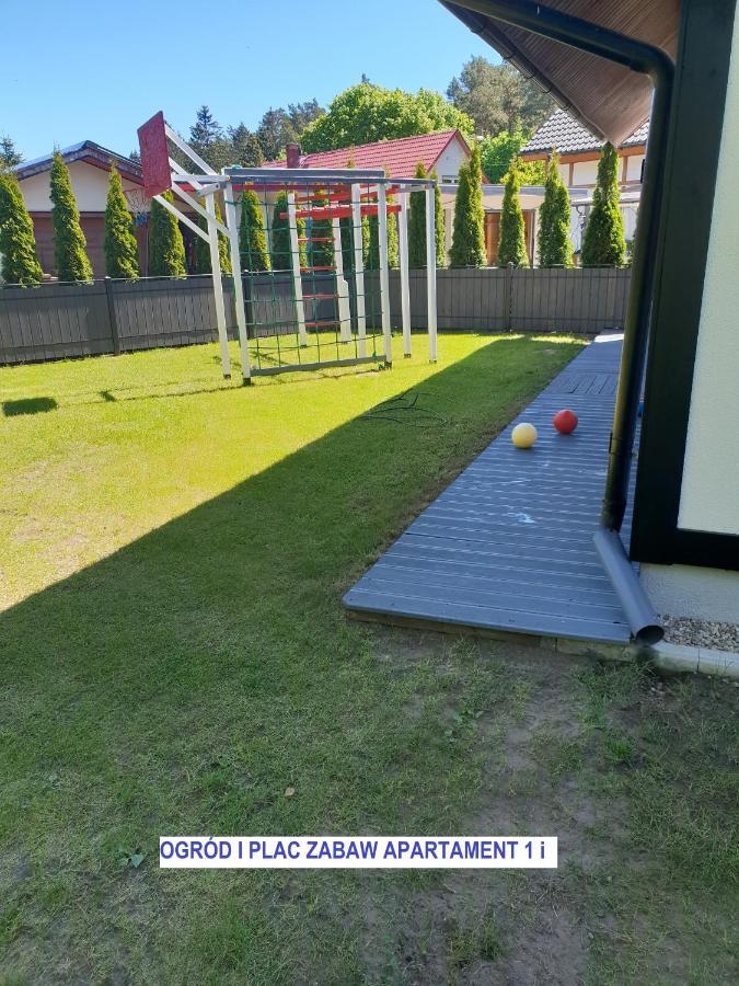 Apartamenty Amalia Szary Dwor Εξωτερικό φωτογραφία
