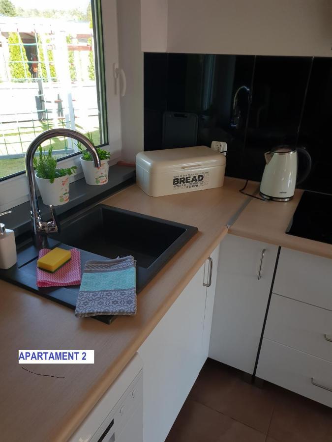 Apartamenty Amalia Szary Dwor Εξωτερικό φωτογραφία