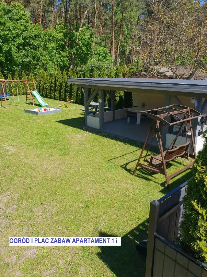 Apartamenty Amalia Szary Dwor Εξωτερικό φωτογραφία
