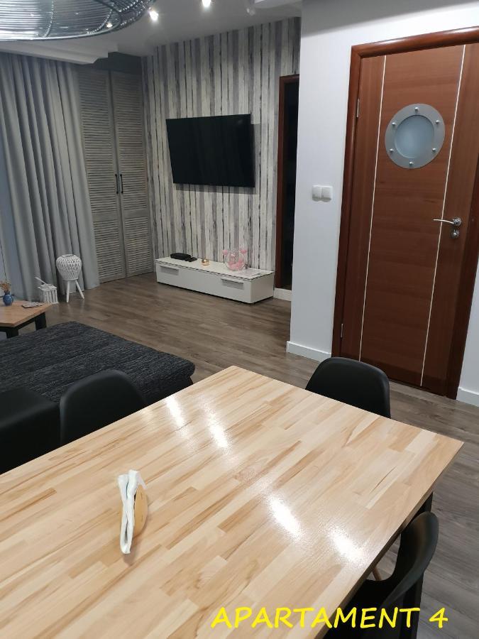 Apartamenty Amalia Szary Dwor Εξωτερικό φωτογραφία