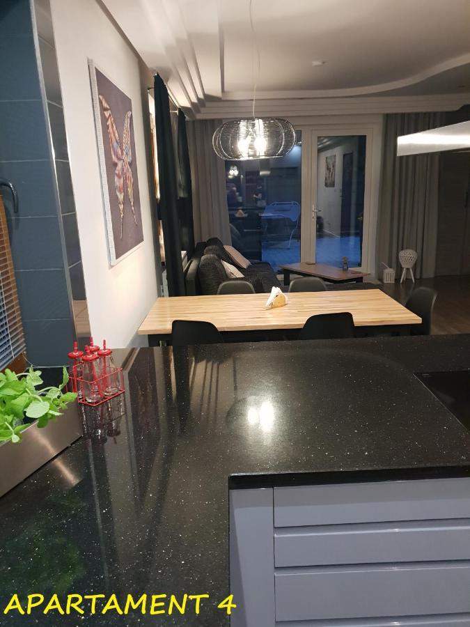 Apartamenty Amalia Szary Dwor Εξωτερικό φωτογραφία