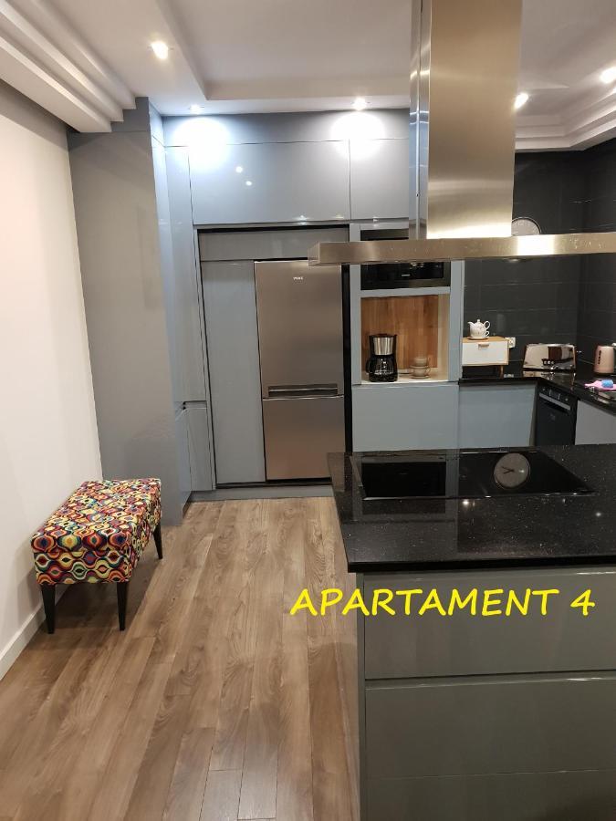 Apartamenty Amalia Szary Dwor Εξωτερικό φωτογραφία