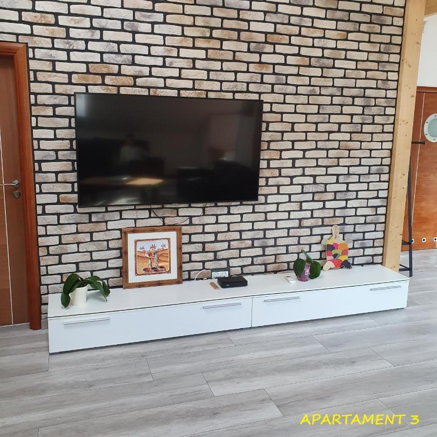 Apartamenty Amalia Szary Dwor Εξωτερικό φωτογραφία